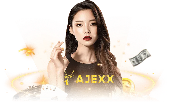 ajexx slot